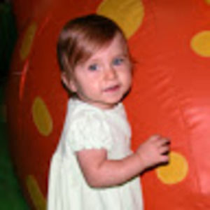 Meet your Posher, Tatiana